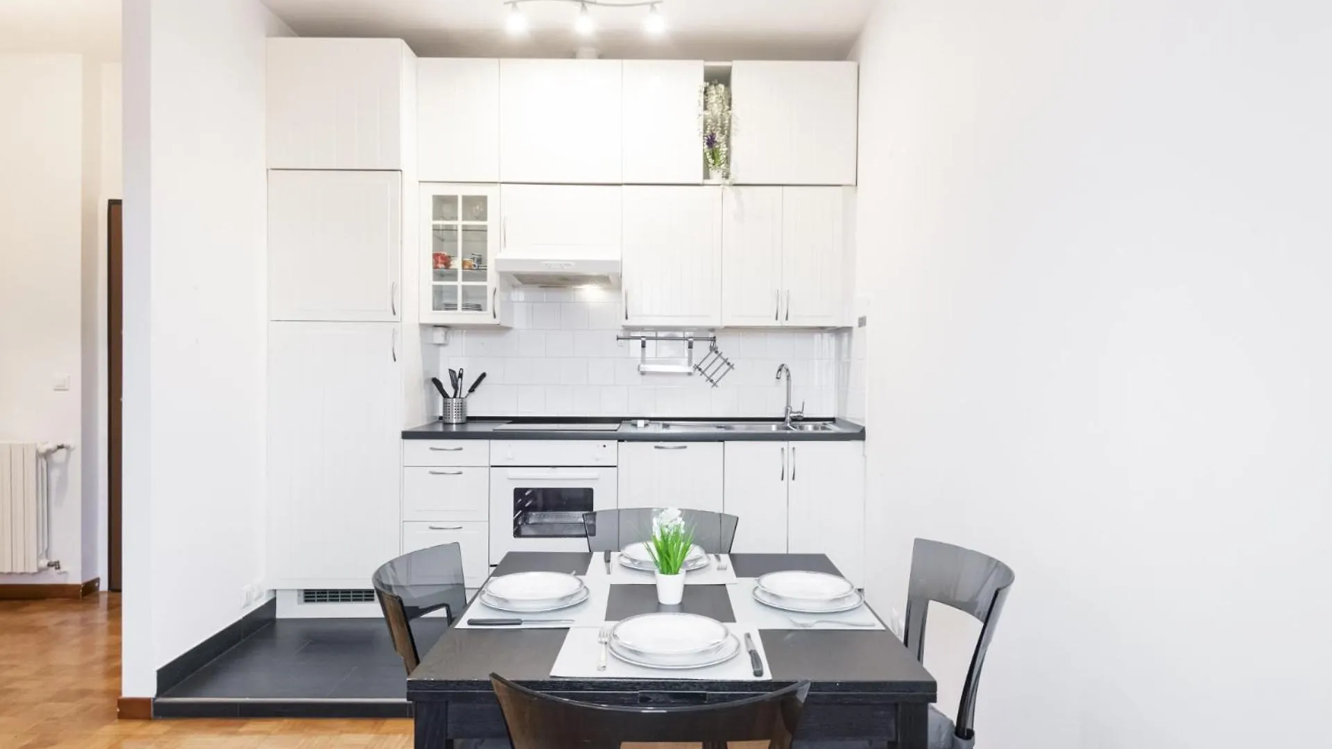 Easylife - Milano Bocconi Duomo Intero Appartamento Navigli Moderno Italy
