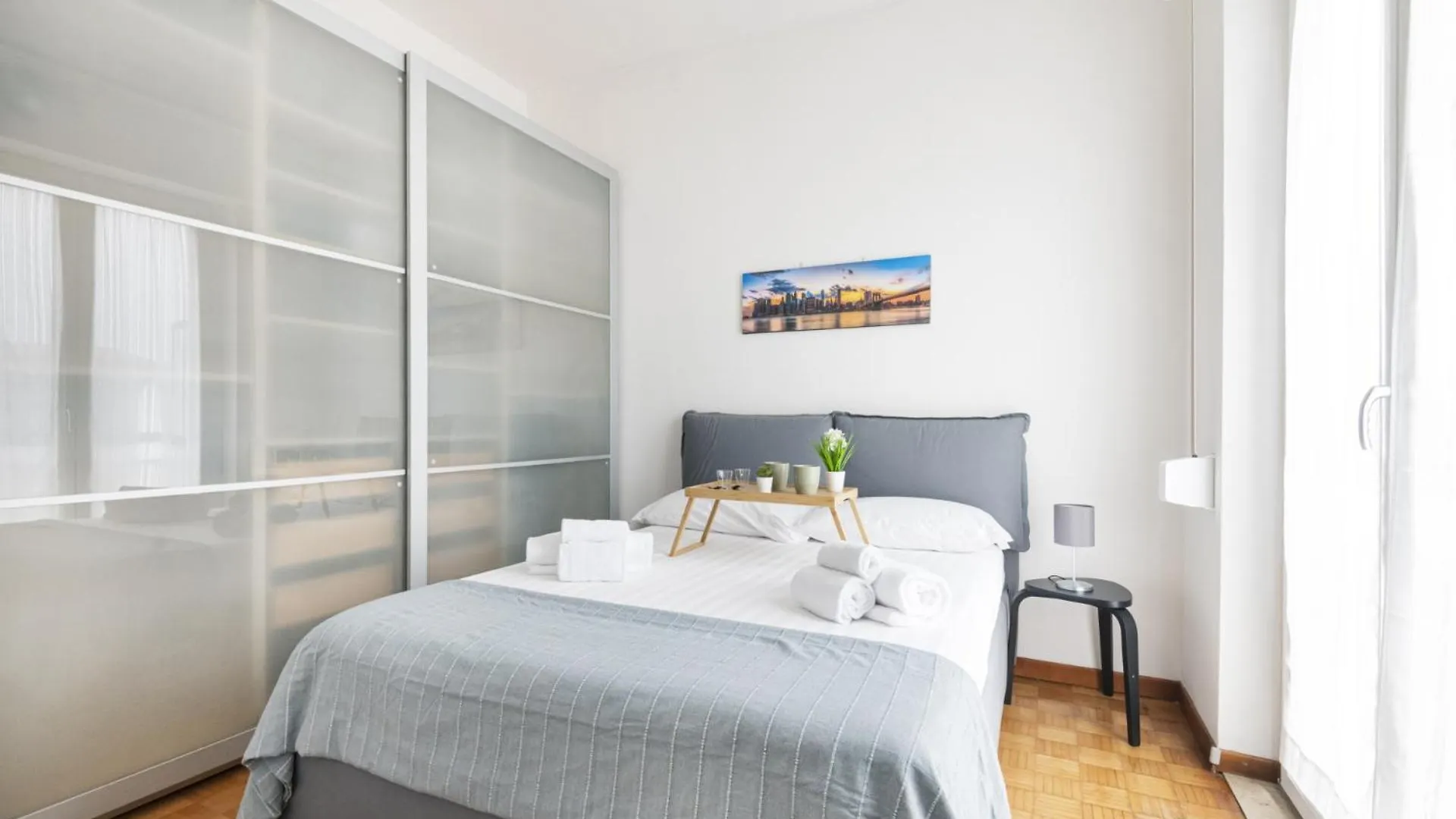 Easylife - Milano Bocconi Duomo Intero Appartamento Navigli Moderno