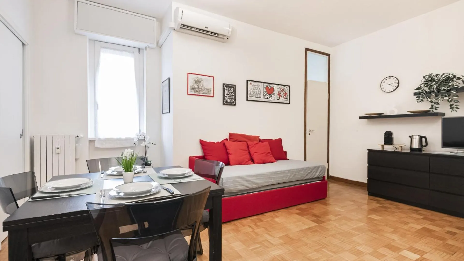 Easylife - Milano Bocconi Duomo Intero Appartamento Navigli Moderno Milan