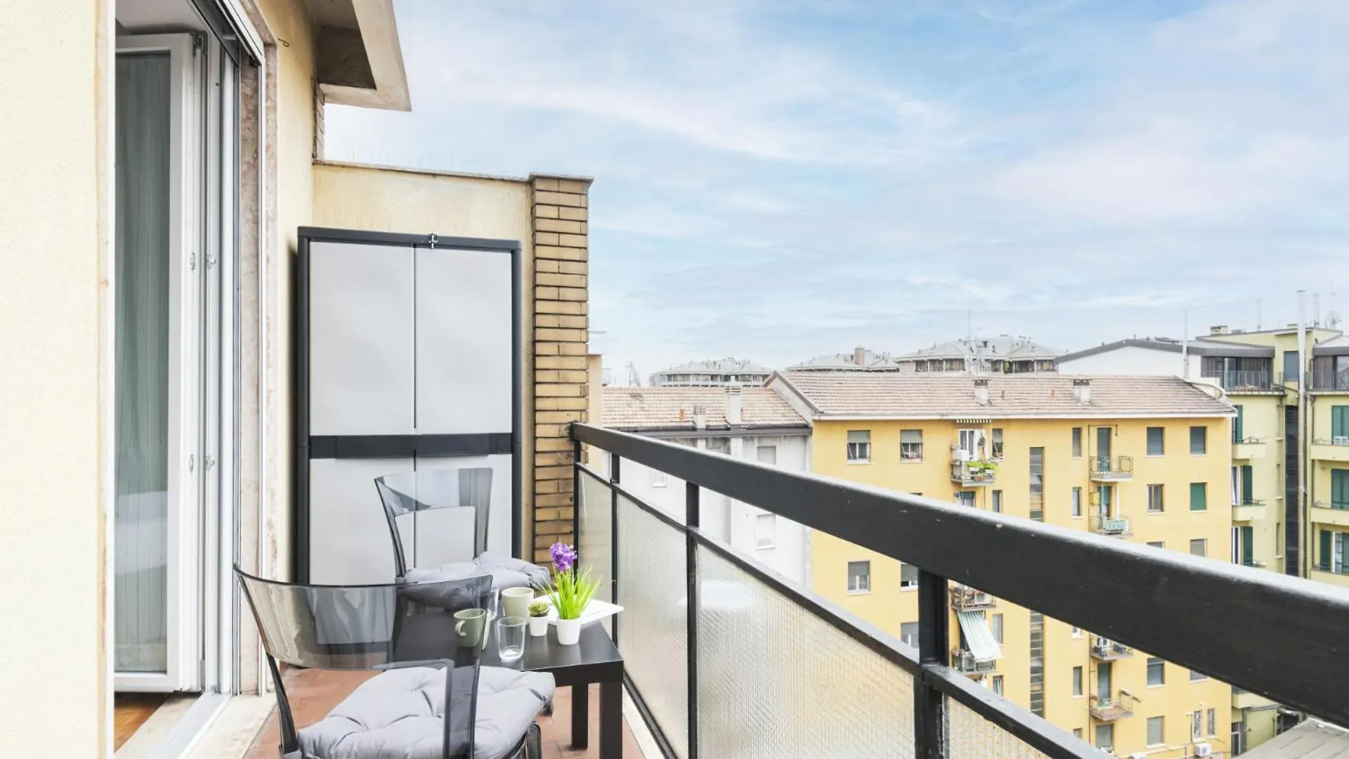 Easylife - Milano Bocconi Duomo Intero Appartamento Navigli Moderno Apartment