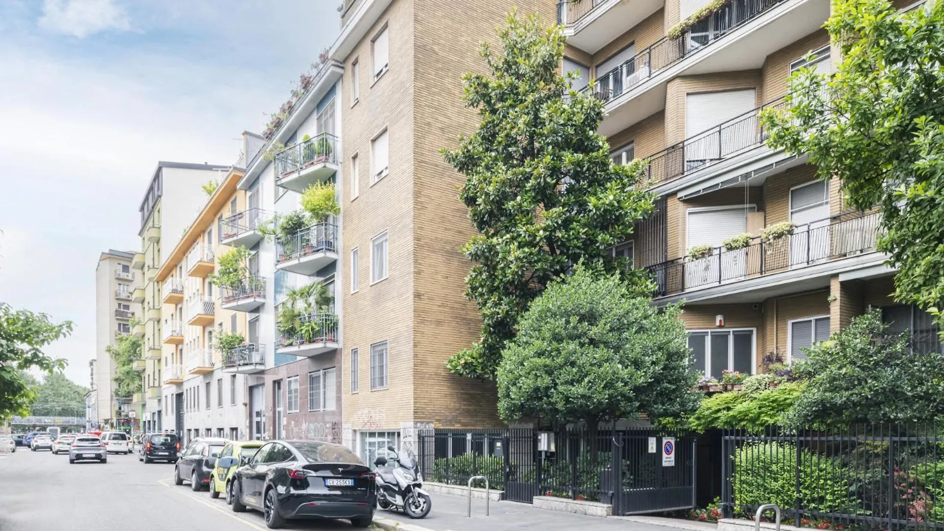 Easylife - Milano Bocconi Duomo Intero Appartamento Navigli Moderno